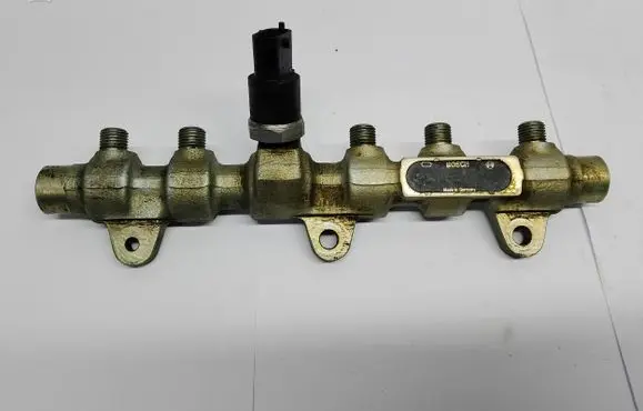 Alfa Romeo 156 Fuel main line pipe 0445214012