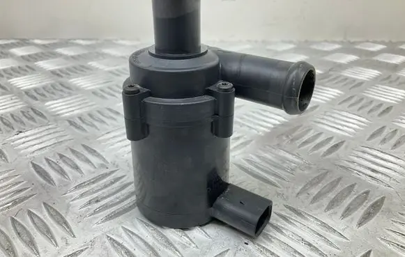 Audi TT TTS Mk2 Electric auxiliary coolant/water pump 1K0965561J