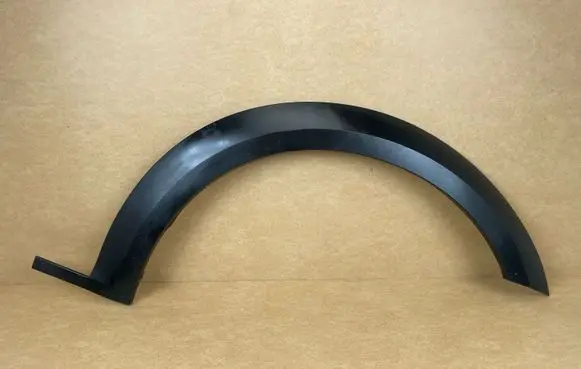 Audi A4 Allroad Front arch trim 8W9853718