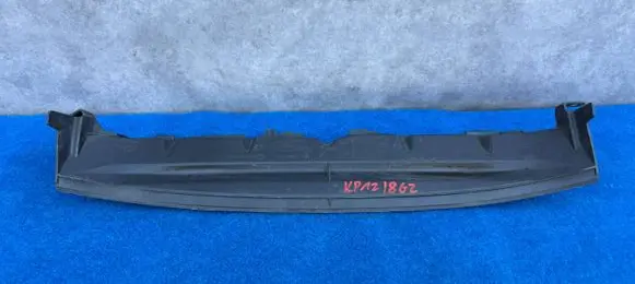 Ford Fiesta Intercooler air guide/duct channel 8A61-A001A04-B
