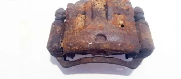 Hyundai H200 Front brake caliper