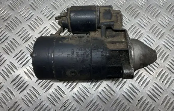 Volvo S70 V70 V70 XC Starter motor 0001218173