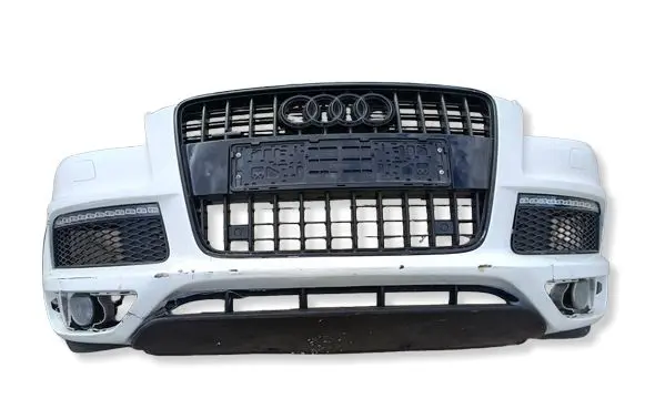 Audi Q7 4L Front bumper 4L0807233