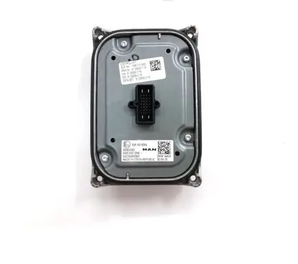 Man TGE 1gen LED ballast control module A2C13209503