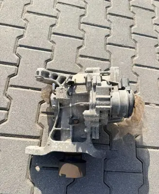 Ford Edge II Front differential K2GW4000EF