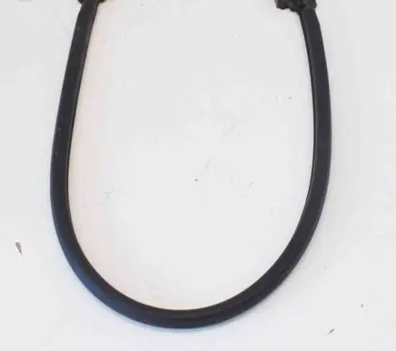 Opel Mokka Engine compartment rubber 25924310