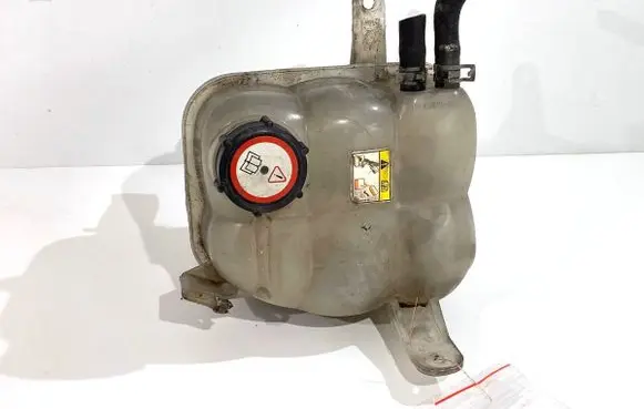 Ford Transit Coolant expansion tank/reservoir YC158A080AD