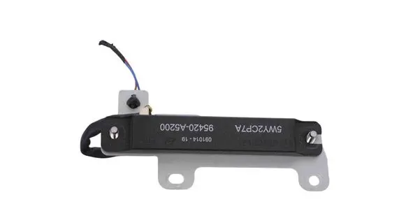 Hyundai Santa Fe Keyless system antenna 95420A5200