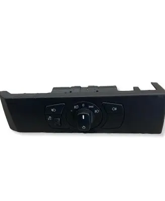 BMW 5 E60 E61 Light switch 33290403