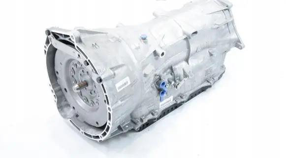 BMW X3 G01 Manual 5 speed gearbox 5A09589