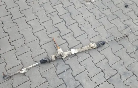 Jeep Renegade Steering rack IMPRK1289121
