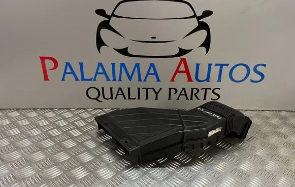 Air intake duct part