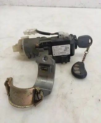 Hyundai Elantra Ignition lock 954202D000 48731 21126