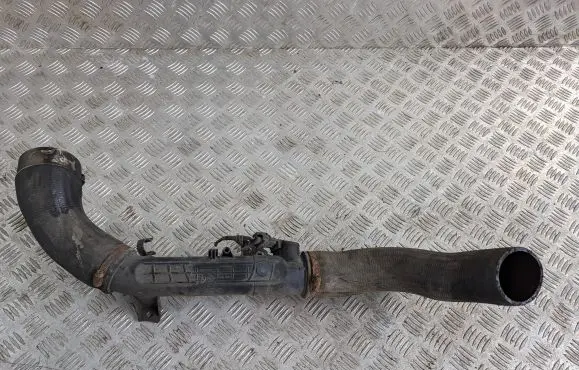 Volvo V60 Intercooler hose/pipe 31368609