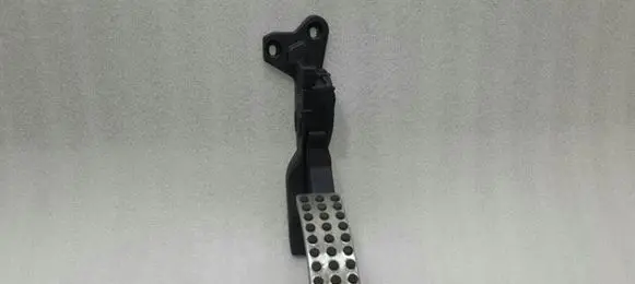 Mercedes-Benz GLE (W166 - C292) Accelerator throttle pedal A2923000100