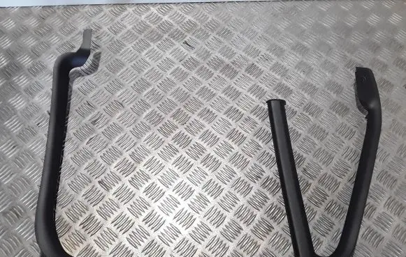 BMW X1 F48 F49 Other rear door trim element 7349671 5135 18648510