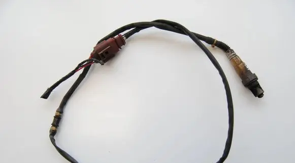 Audi A3 S3 8P Lambda probe sensor 