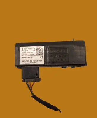 Ford Galaxy Other control units/modules F2GT18D816BD