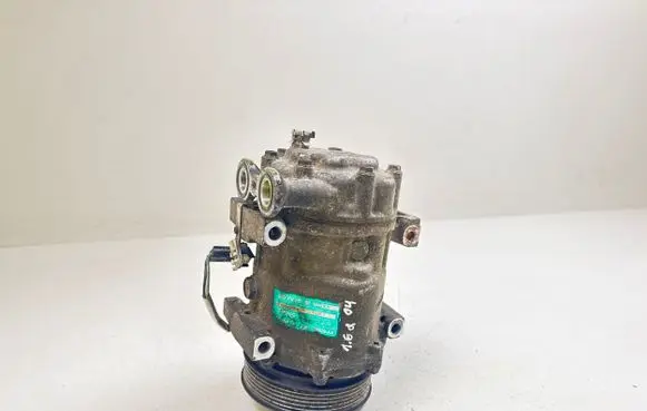 Ford Fusion Air conditioning (A/C) compressor (pump) 5S6119D629AA SD7V16 2304802524