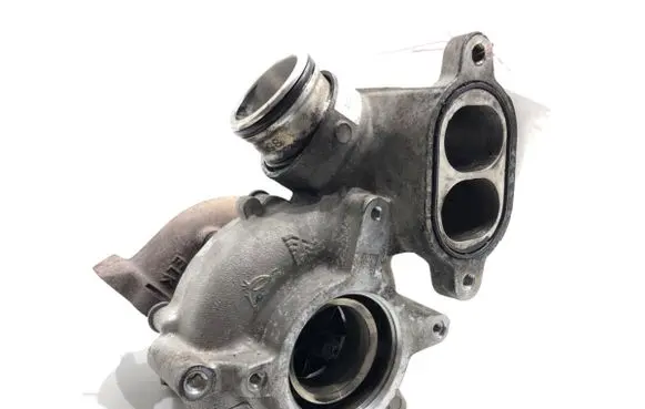 BMW X5 G05 Turbo 8575478
