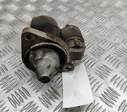 Mini One - Cooper Coupe R56 Starter motor CV6T11000GA