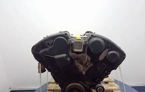 Renault Espace III Engine L7XC7273