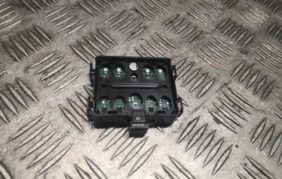 Mercedes-Benz E W211 Rain sensor A2118701585 2118701585