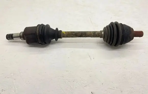 Ford Focus C-MAX Front driveshaft 3M5W3A331DA