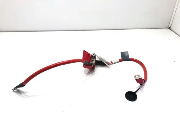 BMW 4 F32 F33 Positive cable (battery) 9259424