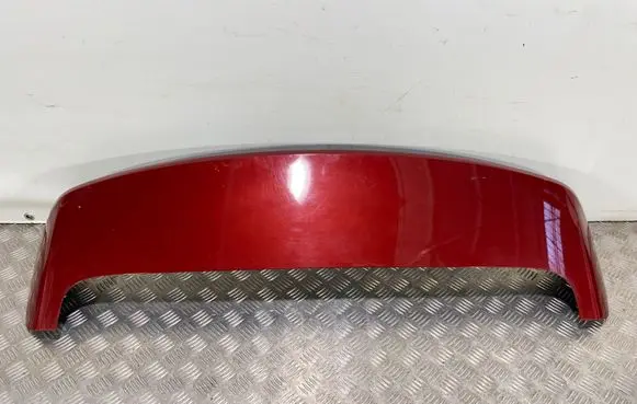KIA Sportage Tailgate/trunk spoiler 87210F1000