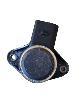 Audi A6 S6 C6 4F Throttle valve position sensor 03C907386B