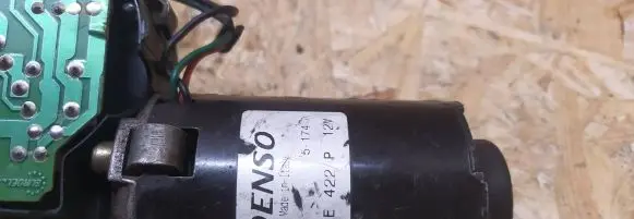 Citroen Jumper Wiper motor TGE422P 5174A