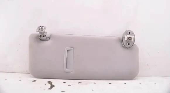 Lexus RX 450H Sun visor