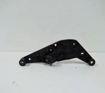 BMW 5 F10 F11 Engine bonnet (hood) release handle 9114002