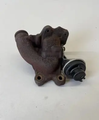 Renault Scenic III - Grand scenic III Turbo system vacuum part 281011A