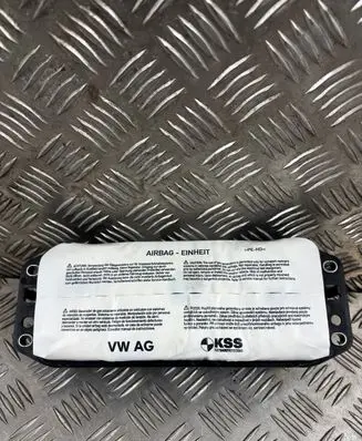 Audi A6 S6 C8 4K Passenger airbag 4K0880204D