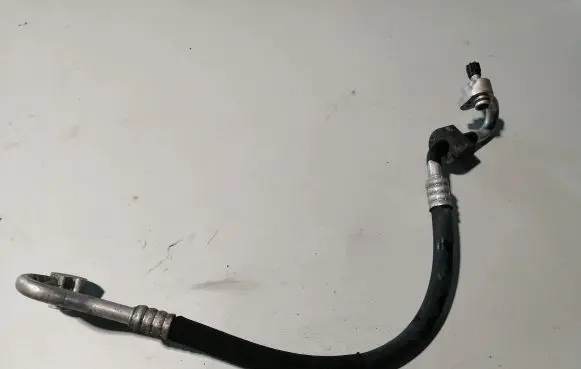Audi A6 S6 C7 4G Air conditioning (A/C) pipe/hose 4G0260707BS