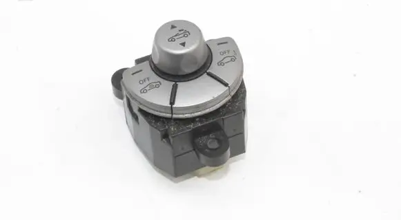 Mercedes-Benz SLK R171 A set of switches A1718205110