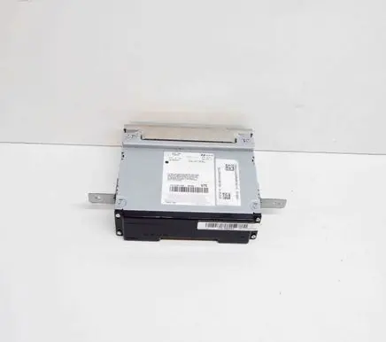 Hyundai Ioniq 5 HiFi Audio sound control unit 96560GI580