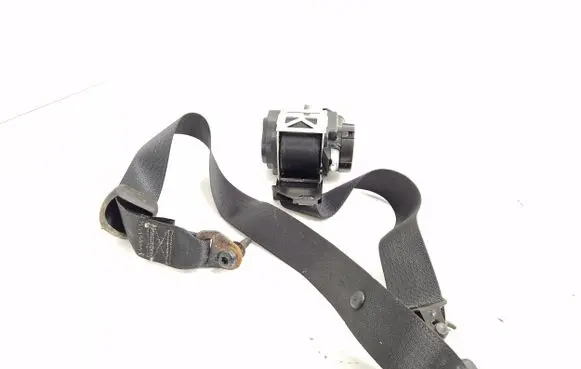 Ford S-MAX Front seatbelt 1034787 0589P1000332 61429234