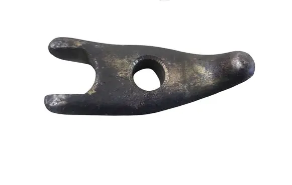 Iveco Daily 3rd gen Fuel Injector clamp holder 