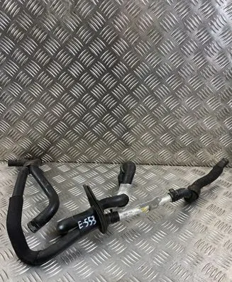 Audi A7 S7 4G Engine coolant pipe/hose 4G0819377Q