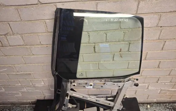 BMW i3 Rear door 2588289