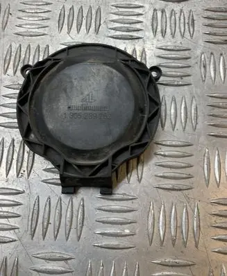 Audi A4 S4 B7 8E 8H Headlight/headlamp dust cover 1305239262