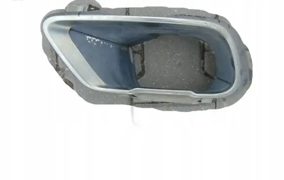 BMW X5 G05 Muffler ending 807426800