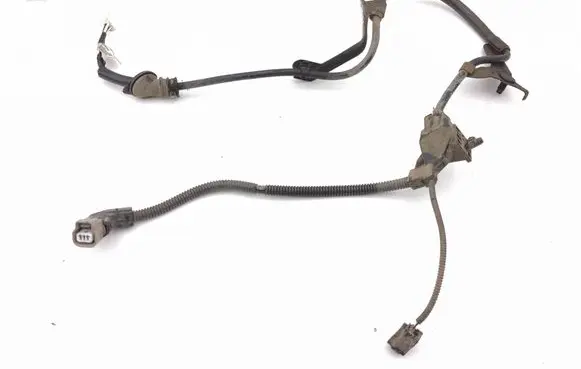 Toyota RAV 4 (XA50) Rear ABS sensor wiring 890C042020