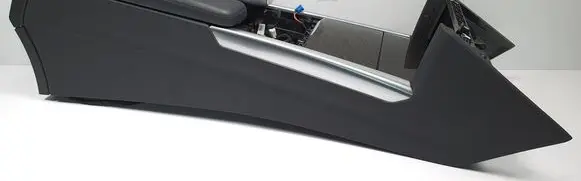 Opel Vectra C Center console 