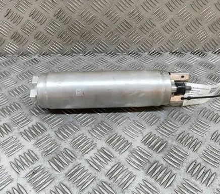 Skoda Enyaq iV Air conditioning (A/C) air dryer 1EA816582