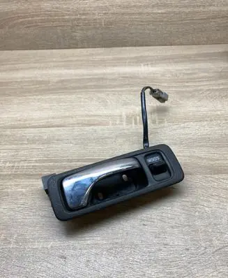 Honda CR-V Rear door interior handle 39377