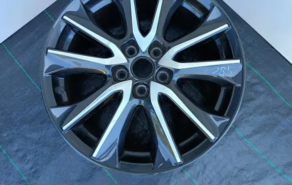 Mazda CX-3 R16 alloy rim 